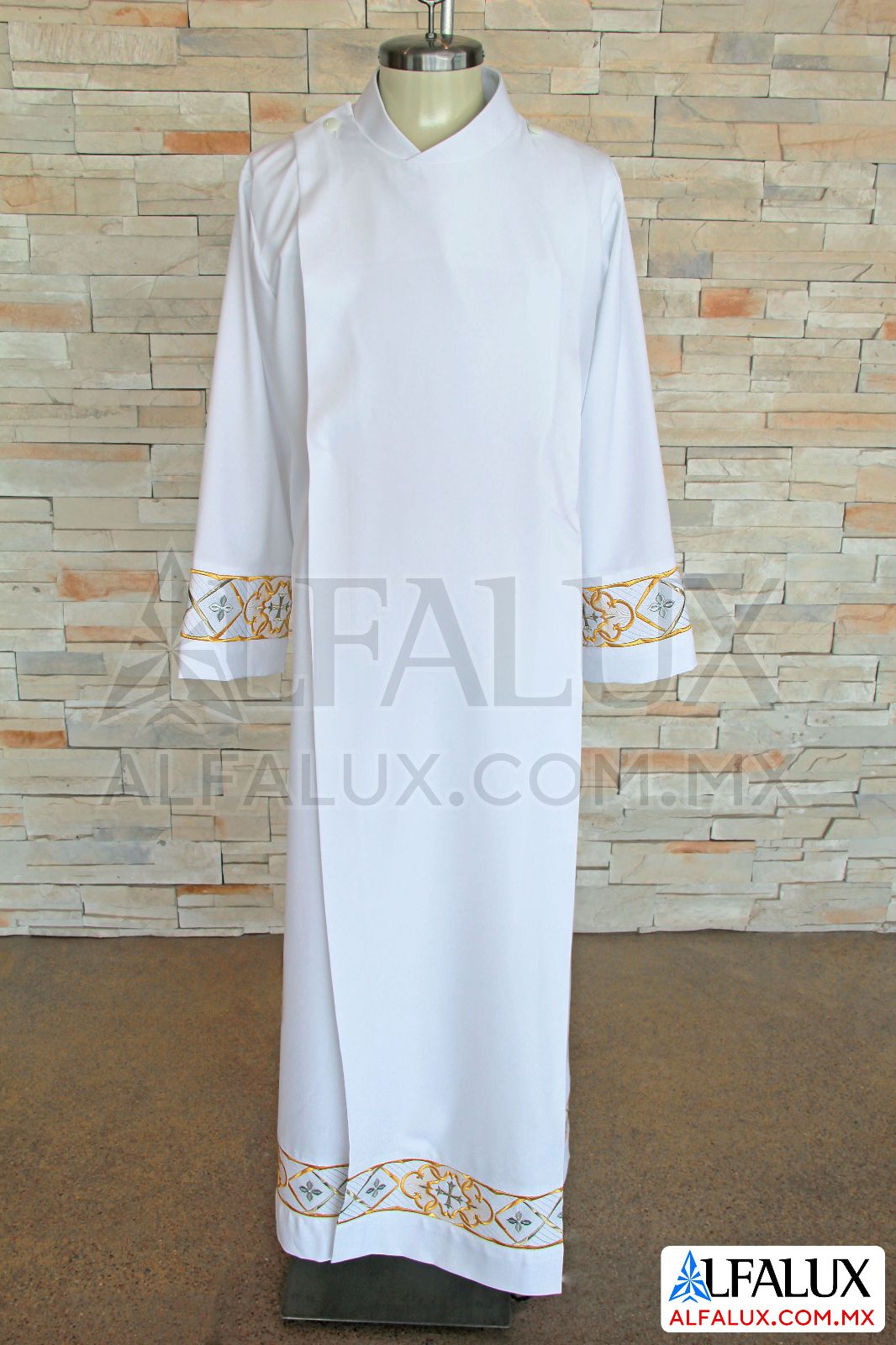 02 ROYAL Alfalux Alba Romana 23